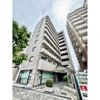 トーカン東淀川キャスティールの間取り画像