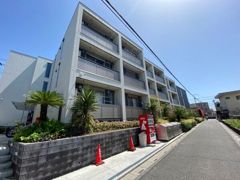 グランデクラッセ新都心の外観画像