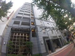 エスリード御堂筋梅田の外観画像