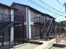 コートウィステリアⅡの間取り画像