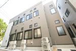 ハーモニーテラス板橋Ⅳの間取り画像