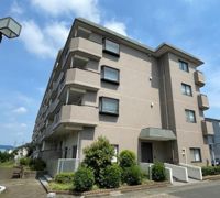 コーポレート志木街道の外観画像