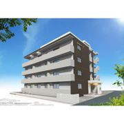 アークメゾン王子公園の外観画像