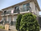 サンテ新横浜Bの間取り画像