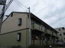 レジデンスコートの間取り画像