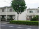 ロイヤルハイム1号館 205の間取り画像