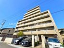 アルファステイツ今里公園の間取り画像