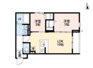 robot home 一之江(ロボットホーム イチノエ)の間取り画像