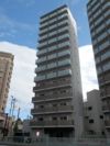 ユリカロゼAZ亀有North Towerの外観