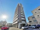 THE SQUARE・Grand Residenceの間取り画像