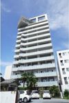 クレアシオンあら町の外観