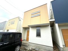 シーサイド川内の外観画像
