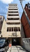 プレサンス心斎橋EASTの間取り画像