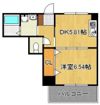 GRAND FORTの間取り画像