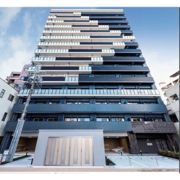 プレサンス今池駅前フェルディノの外観画像