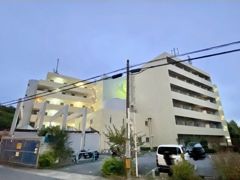 東山ビレッジの外観画像