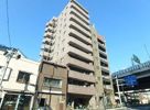 プラシス門前仲町の間取り画像