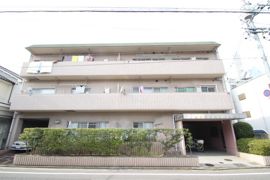 庚午グリーンハイムの外観画像
