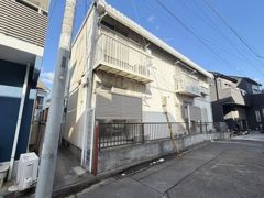 レピュート石橋の外観画像