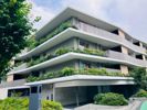 代々木参宮橋テラスの外観