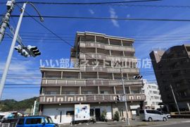 ベルエアー鷹子の外観画像