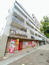 パレス東洋神戸6号館の間取り画像