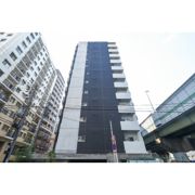 プライムアーバン松屋町の外観画像