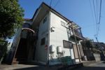 エトワールTSの間取り画像