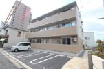 大供MOMOの間取り画像