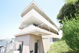 大倉山ヒルテラスの外観画像