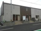 クレイノREST 清知の間取り画像
