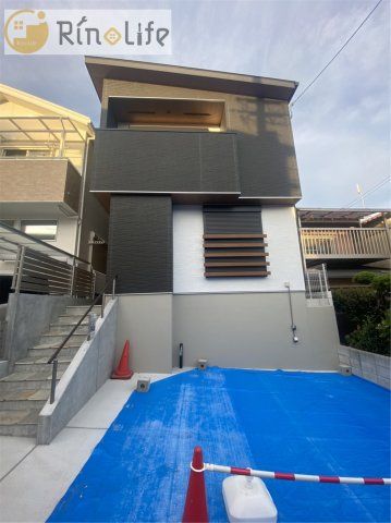 土師町戸建1-14-34の外観画像