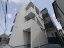 リテラ和白マリンビューの間取り画像