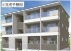 ファルファーラの間取り画像