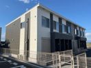 ディア・プリムローズの間取り画像