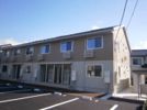 ブランズ小杉 A棟の間取り画像