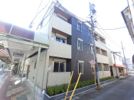 オペラハウス千代田の間取り画像
