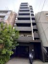AXAS上野北の間取り画像