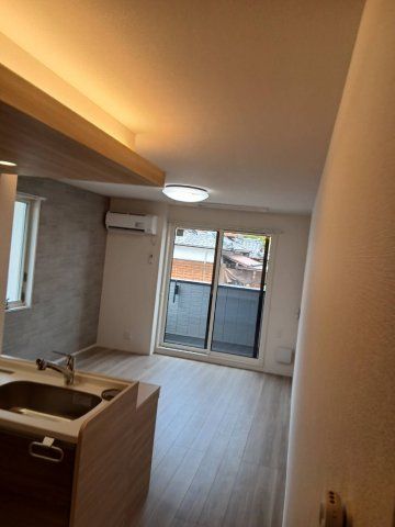 リビング