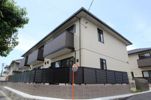 サニーコート B棟の間取り画像