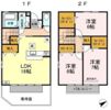 サニーコート B棟の間取り画像