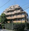 ライオンズマンション綾瀬第三の間取り画像
