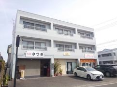 一宮パークハイツの外観画像