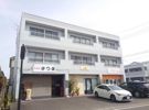 一宮パークハイツの間取り画像