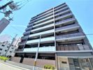 幸court森ノ宮の外観