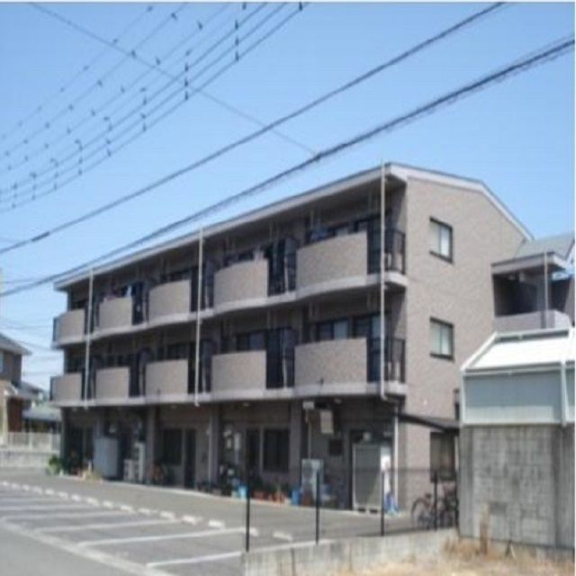 アメニティ小林の外観画像