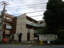 クレイノヴィレッタ中目黒の外観