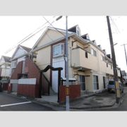 レオパレス沖野第2の外観画像