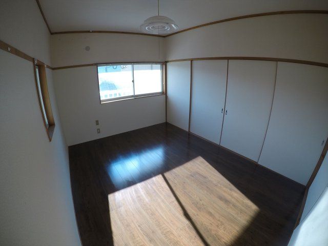 洋室