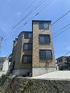 ベイルーム逗子の間取り画像